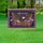 Bald Eagle American Flag 1776-2026 - USA 250th Anniversary Independence Day Gift for Veterans Yard Sign - 5