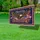 Bald Eagle American Flag 1776-2026 - USA 250th Anniversary Independence Day Gift for Veterans Yard Sign - 4