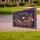Bald Eagle American Flag 1776-2026 - USA 250th Anniversary Independence Day Gift for Veterans Yard Sign - 3