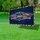 Bald Eagle Patriotic Shield 1776-2026 - USA 250th Anniversary American Heritage Yard Sign - 4