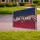 America's 250 Years 1776-2026 Patriotic Stars Stripes Star Emblem - USA 250th Anniversary Yard Sign - 3