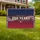 America's 250 Years 1776-2026 Patriotic Stars Stripes Star Emblem - USA 250th Anniversary Yard Sign - 1