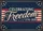 Celebrating Freedom 1776-2026 America 250th Anniversary Patriotic Stripes Stars Yard Sign - 6