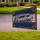 Celebrating Freedom 1776-2026 America 250th Anniversary Patriotic Stripes Stars Yard Sign - 3