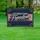 Celebrating Freedom 1776-2026 America 250th Anniversary Patriotic Stripes Stars Yard Sign - 5