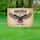 Bald Eagle American Flag 1776-2026 - USA 250th Anniversary Independence Day Gift for Veterans Yard Sign - 5