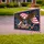 Bald Eagle American Flag 1776-2026 - USA 250th Anniversary Patriotic Gift for Veterans Yard Sign - 3