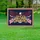 Bald Eagle American Flag 250th Anniversary 1776-2026 - USA Independence Day Pride Yard Sign - 5