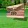 Bald Eagle American Flag 1776-2026 - USA 250th Anniversary Liberty Celebration Yard Sign - 4
