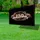 Star Spangled 250 Emblem Freedom 1776 Banner - USA 250th Anniversary Patriotic Flag 1776-2026 Yard Sign - 4