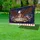 Bald Eagle American Flag 1776-2026 USA 250th Anniversary 250 Years of Freedom Yard Sign - 4
