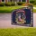 Patriotic Americana Cowboy Boot 1776-2026 - USA 250th Anniversary Freedom Celebration Yard Sign - 3
