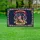 Patriotic Americana Cowboy Boot 1776-2026 - USA 250th Anniversary Freedom Celebration Yard Sign - 5