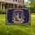 Patriotic Americana Cowboy Boot 1776-2026 - USA 250th Anniversary Freedom Celebration Yard Sign - 1