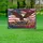 Bald Eagle American Flag 1776-2026 - USA 250th Anniversary Independence Day For Veterans Yard Sign - 5