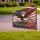 Bald Eagle American Flag 1776-2026 - USA 250th Anniversary Independence Day For Veterans Yard Sign - 3