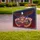 Bald Eagle American Flag Shield 1776-2026 - USA 250th Anniversary Gift for Veterans Yard Sign - 3