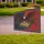 Bald Eagle American Flag 1776-2026 - USA 250th Anniversary Independence Day Gift for Dad Yard Sign - 3