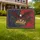 Bald Eagle American Flag 1776-2026 - USA 250th Anniversary Independence Day Gift for Dad Yard Sign - 1