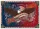 Bald Eagle American Flag 1776-2026 - USA 250th Anniversary Independence Day Gift for Veterans Yard Sign - 6