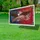 Bald Eagle American Flag 1776-2026 - USA 250th Anniversary Independence Day Gift for Veterans Yard Sign - 4