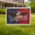 Bald Eagle American Flag 1776-2026 - USA 250th Anniversary Independence Day Gift for Veterans Yard Sign - 1