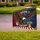 Bald Eagle USA 250 American Flag 1776-2026 - 250th Anniversary American Heritage Yard Sign - 3