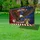Bald Eagle USA 250 American Flag 1776-2026 - 250th Anniversary American Heritage Yard Sign - 4