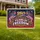 250 Years of Freedom American Flag Liberty Bell 1776-2026 USA Patriotic Anniversary Yard Sign - 1
