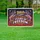 250 Years of Freedom American Flag Liberty Bell 1776-2026 USA Patriotic Anniversary Yard Sign - 5