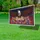 Bald Eagle American Flag 1776-2026 - USA 250th Anniversary Independence Day Celebration Yard Sign - 4