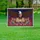 Bald Eagle American Flag 1776-2026 - USA 250th Anniversary Independence Day Celebration Yard Sign - 5