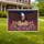 Bald Eagle American Flag 1776-2026 - USA 250th Anniversary Independence Day Celebration Yard Sign - 1
