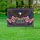 Bald Eagle American Flag 1776-2026 - USA 250 Years of Freedom Independence Day Gift for Veterans Yard Sign - 5