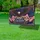 Bald Eagle American Flag 1776-2026 - USA 250 Years of Freedom Independence Day Gift for Veterans Yard Sign - 4
