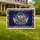 Bald Eagle 250 Emblem 1776-2026 Patriotic Ribbons - USA 250th Anniversary Freedom Celebration Yard Sign - 1