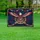Bald Eagle American Flag 1776-2026 - USA 250th Anniversary Years of Freedom Yard Sign - 5