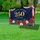 USA 250 Years of Freedom 1776-2026 Patriotic Floral Bunting Anniversary Celebration Yard Sign - 4