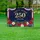 USA 250 Years of Freedom 1776-2026 Patriotic Floral Bunting Anniversary Celebration Yard Sign - 5