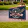 Bald Eagle American Flag 1776-2026 - USA 250th Anniversary Freedom Heritage Yard Sign - 3