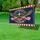 Bald Eagle American Flag 1776-2026 - USA 250th Anniversary Freedom Heritage Yard Sign - 4