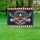 Bald Eagle American Flag 1776-2026 - USA 250th Anniversary Freedom Heritage Yard Sign - 5