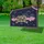 Bald Eagle American Flag 1776-2026 - USA 250th Anniversary Independence Day Yard Sign - 4