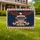 Bald Eagle American Flag 1776-2026 Gold Banner - USA 250th Anniversary Star Shield Yard Sign - 1