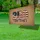 USA 250th Anniversary Distressed Flag Art - Colossal '250' & EST 1776 Patriotic Yard Sign - 4