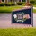Bald Eagle American Flag 1776-2026 USA 250th Anniversary Independence Day Yard Sign - 3