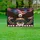 Bald Eagle American Flag 1776-2026 - USA 250th Anniversary Patriotic Design Yard Sign - 5
