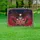 Bald Eagle American Flag Shield 1776-2026 - USA 250th Anniversary Independence Day Yard Sign - 5