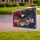Bald Eagle American Flag 1776-2026 USA 250th Anniversary Independence Day Gift for Dad Yard Sign - 3