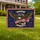 Bald Eagle American Flag 1776-2026 - USA 250th Anniversary Independence Day Gift for Dad Yard Sign - 1